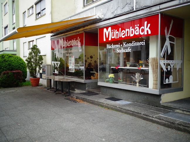 Dennis Arnold Mühlenbäck