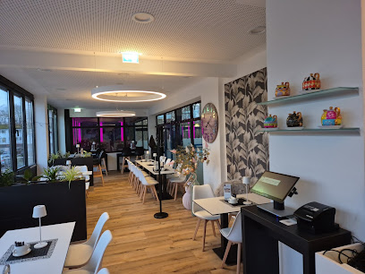 Cafe im Hallenbad Dachelhofen