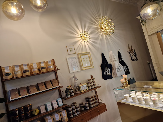 Eispatisserie Hokey Pokey Mitte