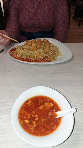 Opinii despre EurAsia Point în Cloppenburg - Gastronomie und Hotellerie