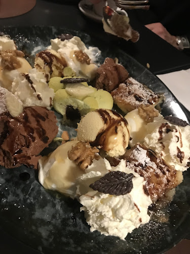 Opinii despre Restaurant Alt Hall în Schwäbisch Hall - Gastronomie und Hotellerie