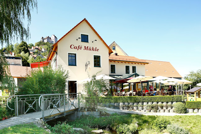 Opinii despre Bäckerei Konditorei Wirth Café Mühle în München - Gastronomie und Hotellerie