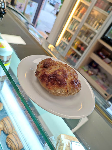 Comentarii opinii despre Landhaus HoKeBü