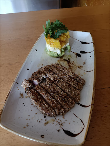 Opinii despre Il Semolino în Nürtingen - Gastronomie und Hotellerie