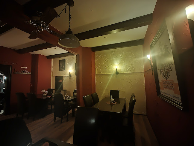 Gaststätte Reichsadler