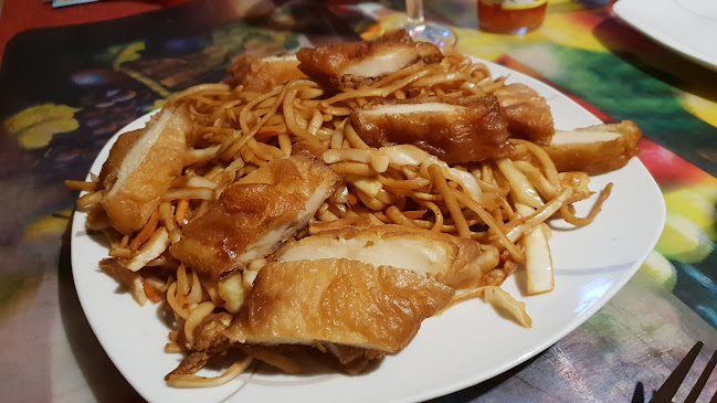 Comentarii opinii despre Wok Meister Restaurant