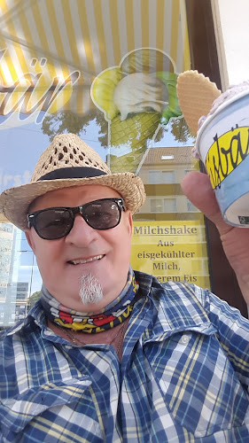 Eisdiele Eisbär - Düsseldorf