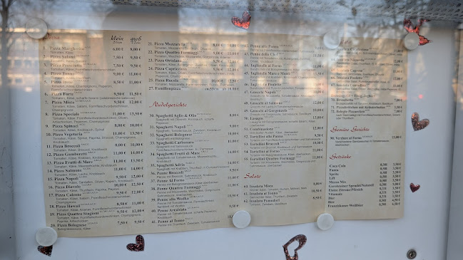 Opinii despre Pizzeria Regina în Dortmund - Gastronomie und Hotellerie