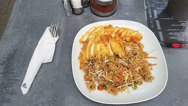 Opinii despre Asia Nr1 în Offenbach am Main - Gastronomie und Hotellerie