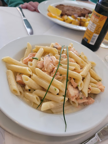 Opinii despre Ristorante Ciao în Mörfelden-Walldorf - Gastronomie und Hotellerie