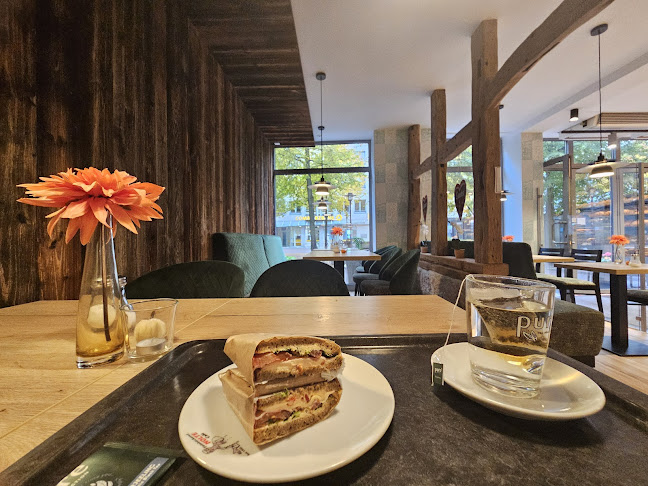 Feinbäckerei Nolte - Gastronomie und Hotellerie