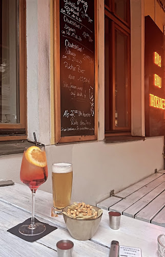 BAR BAUTROCKNER - Berlin