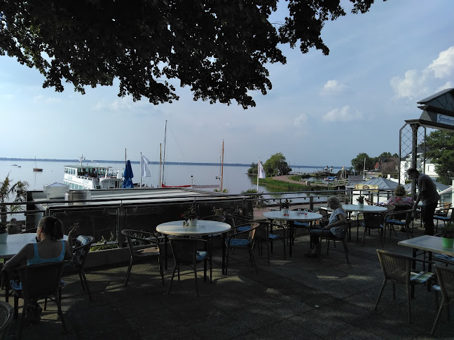 Strandterrassen Steinhude - Wunstorf
