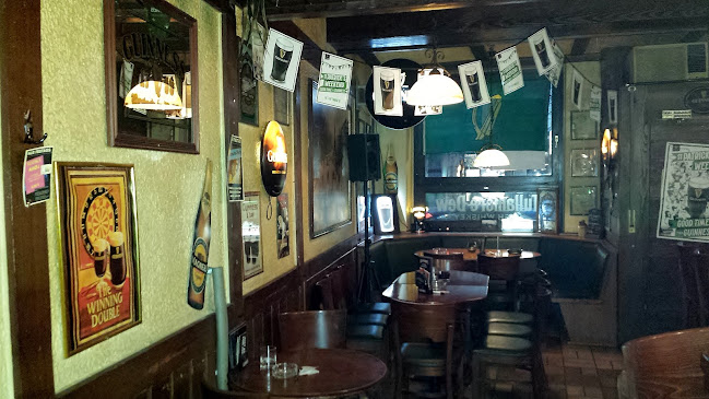 Scruffy Murphy’s Irish Pub - Gastronomie und Hotellerie