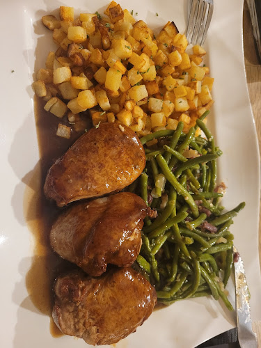 Restaurant Stormwind - Ensdorf