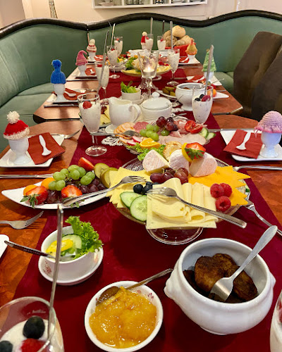 Apollonienmarkt 10, 18439 Stralsund