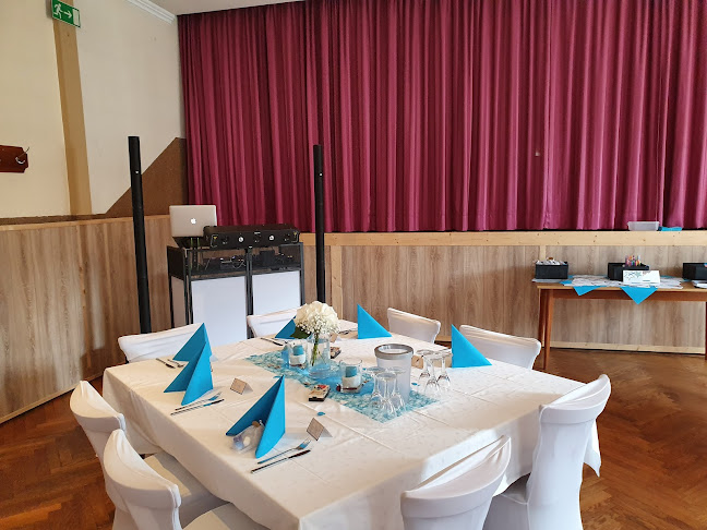 Gaststätte "Zum Stern" - Altenstadt