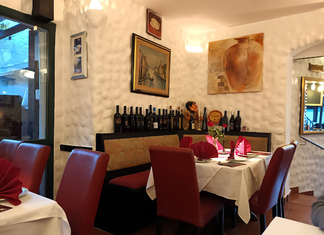 Opinii despre Ristorante Pizzeria Pomodoro în Remscheid - Gastronomie und Hotellerie