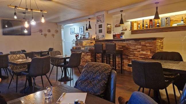 Comentarii opinii despre Dolce Vita Pizzeria