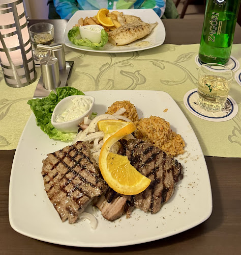 Opinii despre Restaurant Helena în Kahl am Main - Gastronomie und Hotellerie