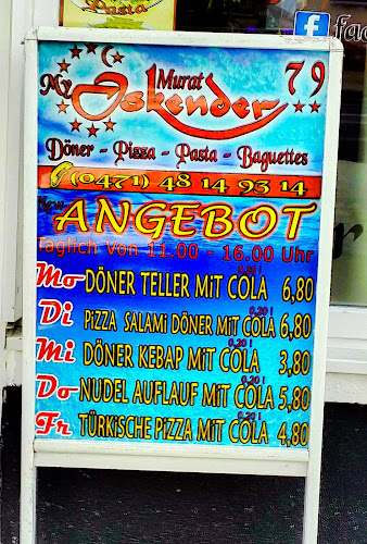 Fantastico Gyros,Bar&Grill - Bremerhaven