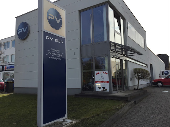 Opinii despre Bauer GmbH & CO. KG în Dormagen - Gastronomie und Hotellerie