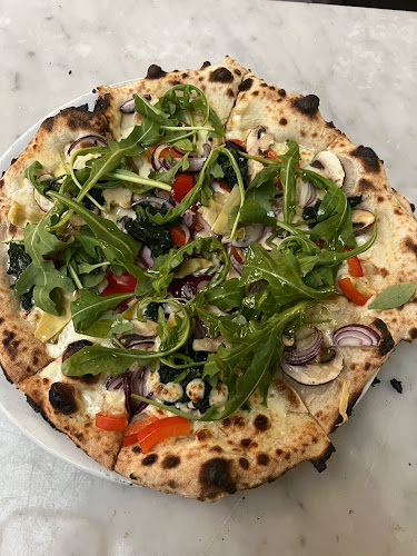 Comentarii opinii despre Trattoria Gusto da Davide & Hind