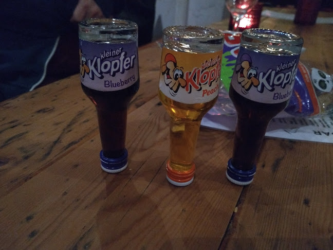 CafeReiseBar - Hamburg