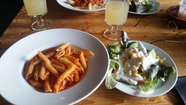 Pizzeria Bella Ciao - Gastronomie und Hotellerie