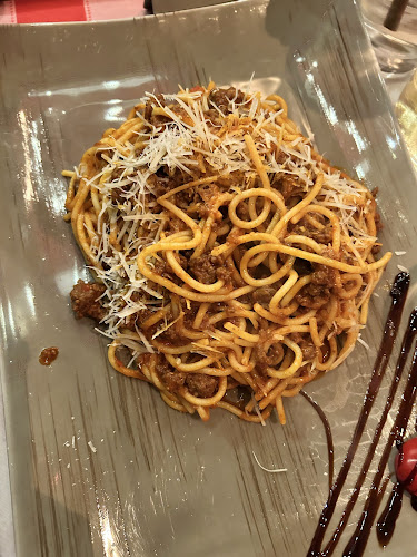 Opinii despre Ristorante Ciao Ana în Hamburg - Gastronomie und Hotellerie