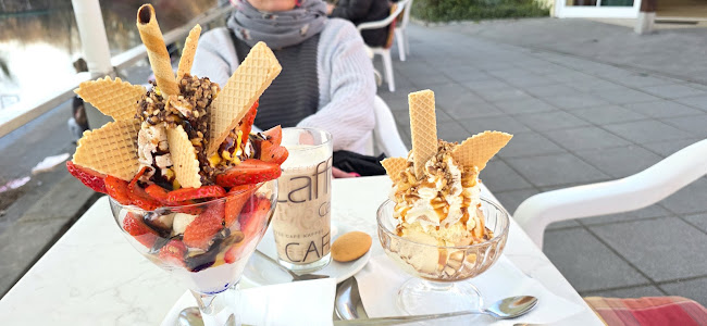 Opinii despre SpreeCafé Greschke în Cottbus - Gastronomie und Hotellerie