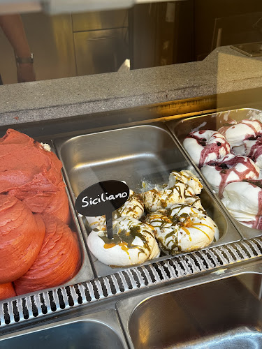 Comentarii opinii despre Eiscafé Florenz -