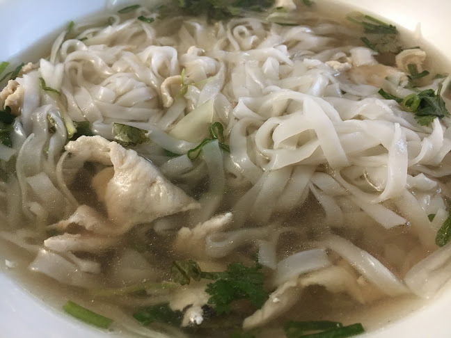 Nhy Star - Gastronomie und Hotellerie