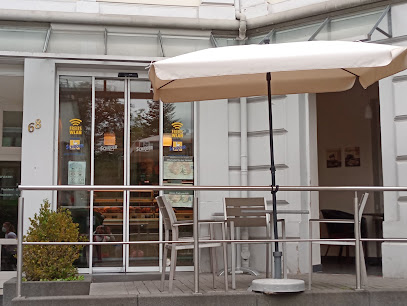 Backhaus Schröer - Fachgeschäft Sonnenberger Straße