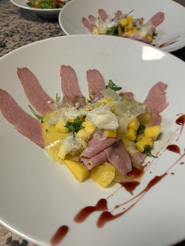 Pizzeria Ristorante Rossini