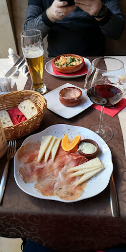 La Bodega Magdeburg - Gastronomie und Hotellerie