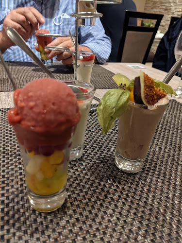 Comentarii opinii despre BBQ-The Finest Steakhouse GmbH