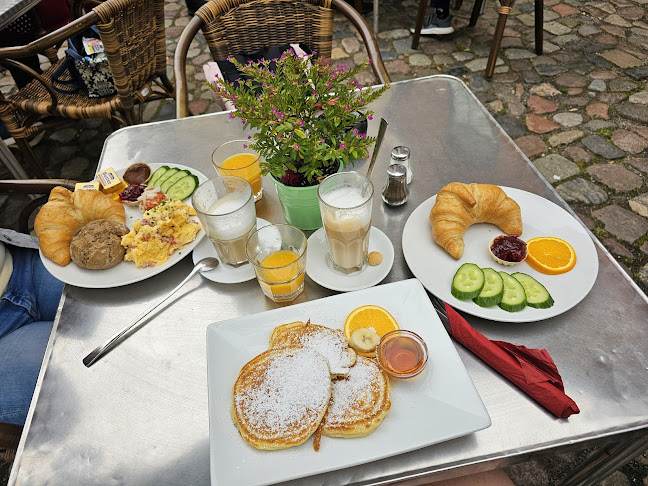 Likörfabrik - Rostock