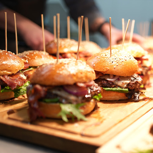 Opinii despre KaMiZu în Schwaigern - Gastronomie und Hotellerie