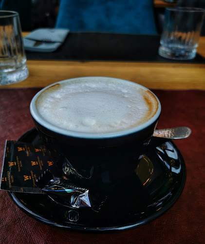 Opinii despre Waurig - Restaurant Accademia`91 în Hammersbach - Gastronomie und Hotellerie