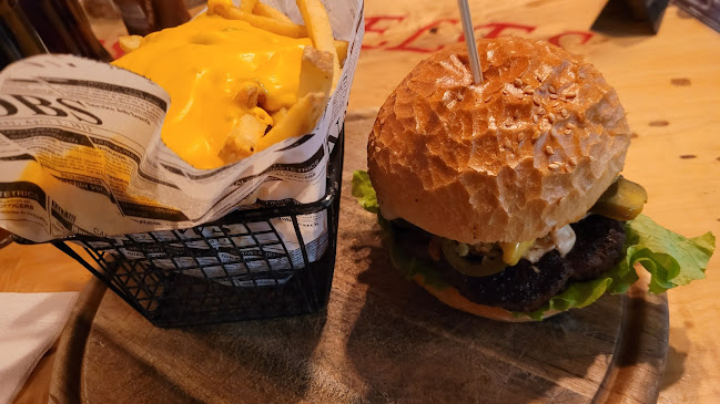 Friend's Burger Saloon - Gastronomie und Hotellerie