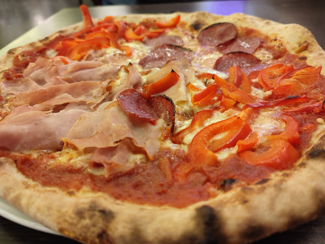 Comentarii opinii despre Da Lorin cucina Italiana