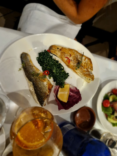 Comentarii opinii despre La Caleta