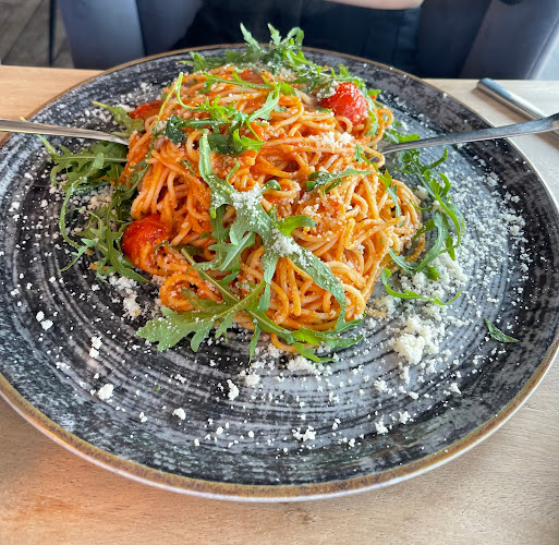 da Vinci - Gastronomie und Hotellerie