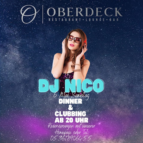 Oberdeck Wolfsburg - Wolfsburg