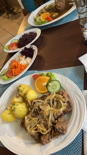 Opinii despre Hotel und Restaurant Belweder în Duisburg - Gastronomie und Hotellerie