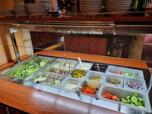 Opinii despre Restaurant Ikaros II în Seelze - Gastronomie und Hotellerie