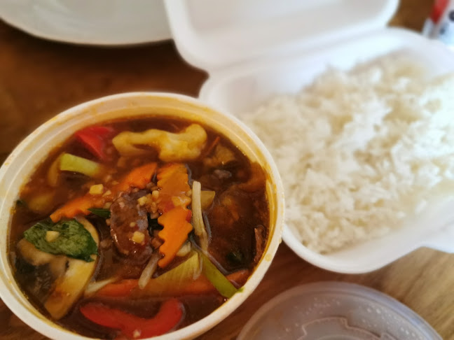 Asia Today Vietnamesische Küche - Gastronomie und Hotellerie