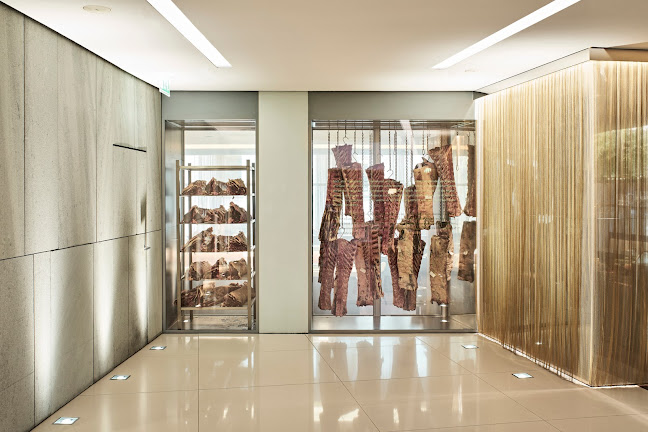 [m]eatery restaurant & botanist bar Hamburg - Hamburg