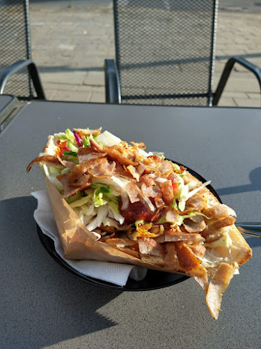 Opinii despre Orient Oase 2 în Neubrandenburg - Gastronomie und Hotellerie